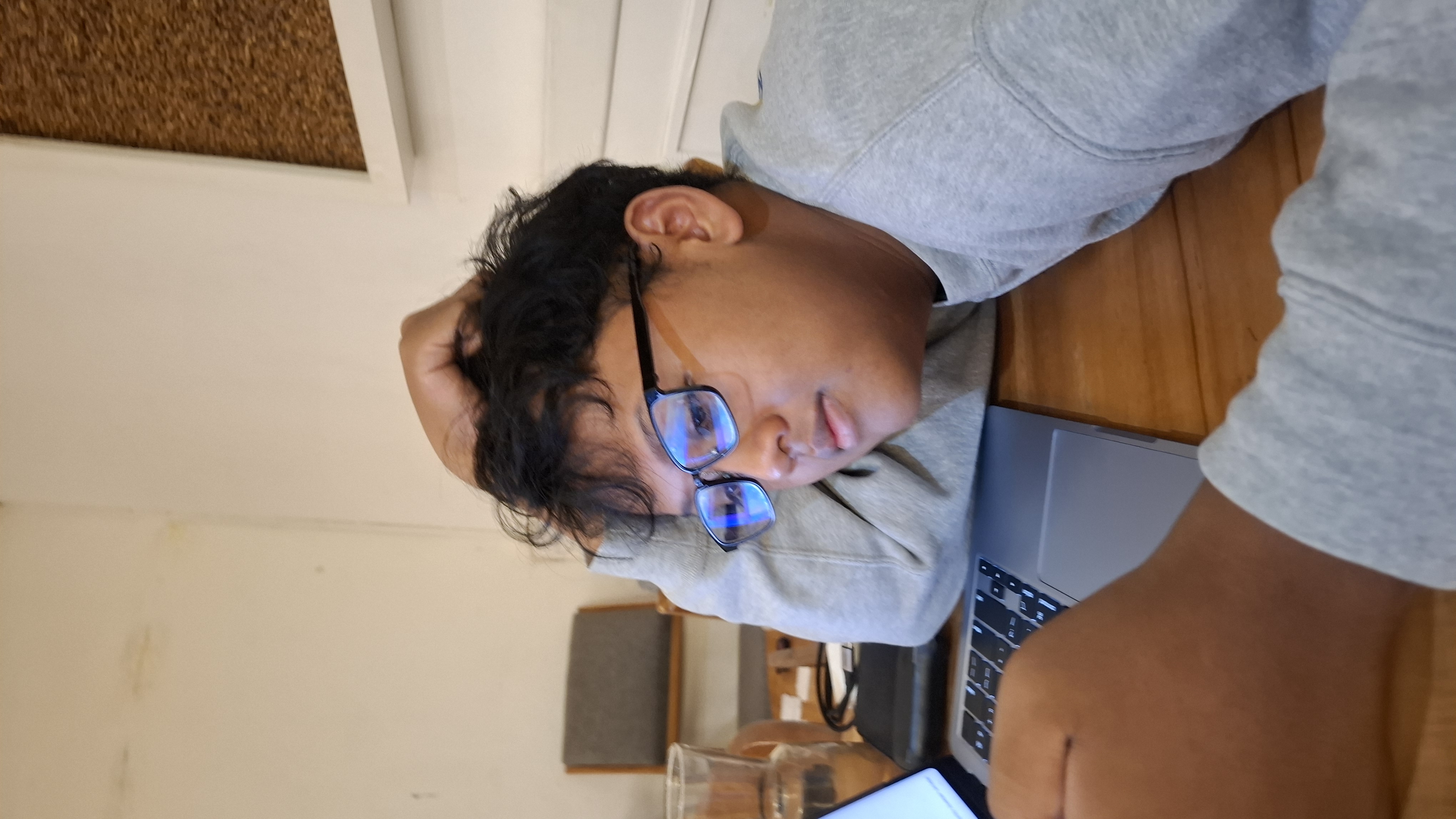 Rahmat Tahalu Asik